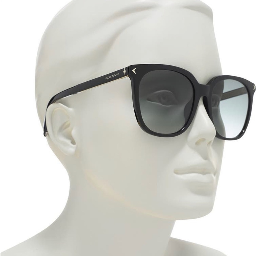 🔥HP🔥💥NWT💥 Givenchy sunglasses - Picture 4 of 15